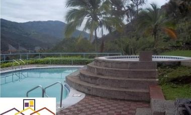 Fincas para Alquilar en Barbosa de recreo