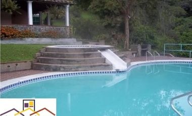 Fincas para Alquilar en Barbosa de recreo