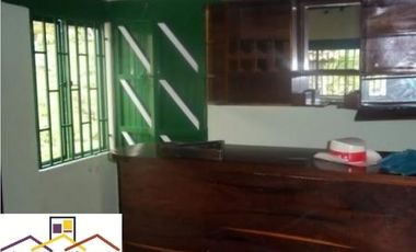 Fincas para Alquilar en Barbosa de recreo