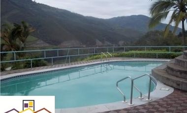 Fincas para Alquilar en Barbosa de recreo