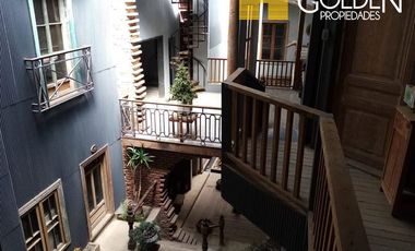 Oficina en Venta en ASCENSOR POLANCO