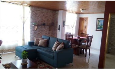 APARTAMENTO EN VENTA EN SECTOR CENTENARIO/PEREIRA