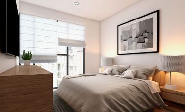 PREVENTA DEPARTAMENTO, LOMAS VERDES, NAUCALPAN