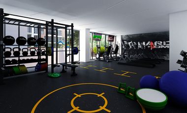 PREVENTA DEPARTAMENTO, LOMAS VERDES, NAUCALPAN