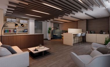 PREVENTA DEPARTAMENTO, LOMAS VERDES, NAUCALPAN