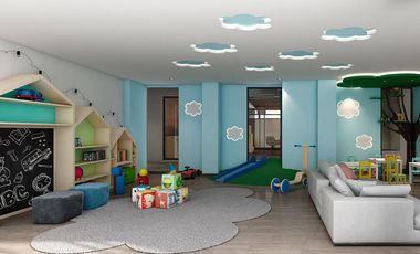 PREVENTA DEPARTAMENTO, LOMAS VERDES, NAUCALPAN