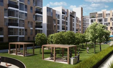 PREVENTA DEPARTAMENTO, LOMAS VERDES, NAUCALPAN