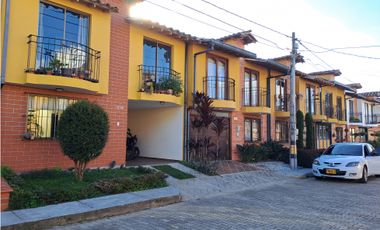 Casa en venta, municipio de la Ceja - Antioquia, Cerca al Viva