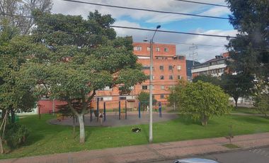 CASA en VENTA en Bogotá NICOLAS DE FEDERMAN