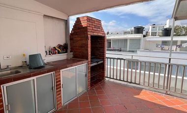 casa condominio en venta en los patios. Cod V2093