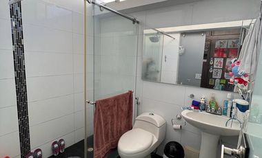 casa condominio en venta en los patios. Cod V2093