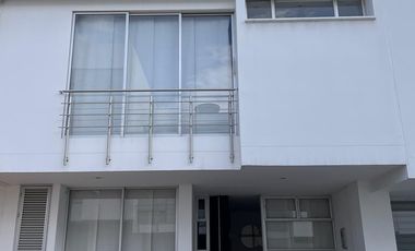 casa condominio en venta en los patios. Cod V2093
