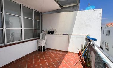 casa condominio en venta en los patios. Cod V2093