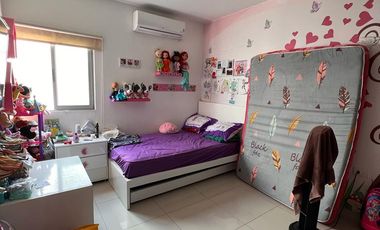 casa condominio en venta en los patios. Cod V2093