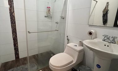 casa condominio en venta en los patios. Cod V2093