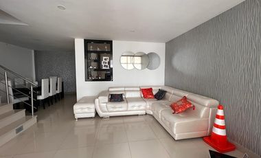 casa condominio en venta en los patios. Cod V2093