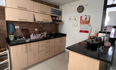 casa condominio en venta en los patios. Cod V2093