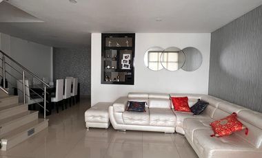 casa condominio en venta en los patios. Cod V2093