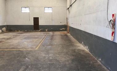 Depósito - Villa Martelli