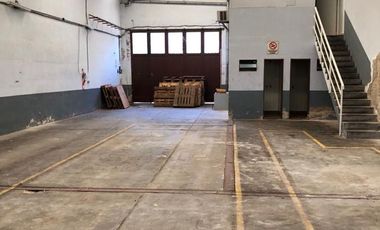 Depósito - Villa Martelli