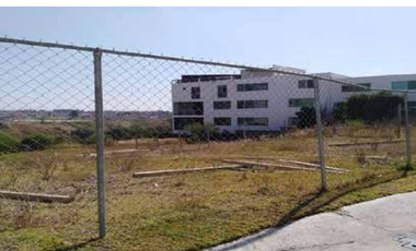 SE VENDE TERRENO EN LOMAS DE ANGELOPOLIS II