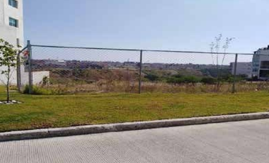 SE VENDE TERRENO EN LOMAS DE ANGELOPOLIS II