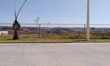 SE VENDE TERRENO EN LOMAS DE ANGELOPOLIS II