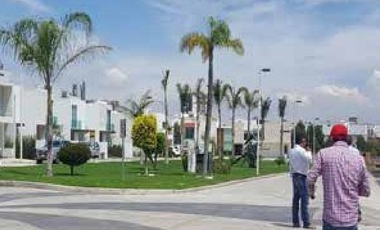 SE VENDE TERRENO EN LOMAS DE ANGELOPOLIS II