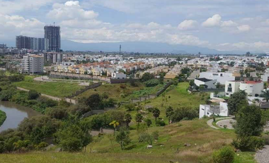 SE VENDE TERRENO EN LOMAS DE ANGELOPOLIS II