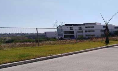 SE VENDE TERRENO EN LOMAS DE ANGELOPOLIS II