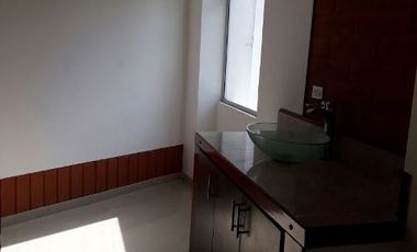 CASA EN ARRIENDO EN EL ARENILLO