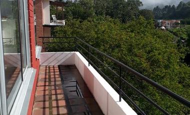 CASA EN ARRIENDO EN EL ARENILLO