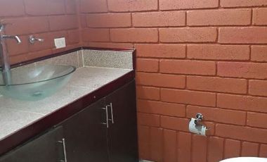 CASA EN ARRIENDO EN EL ARENILLO