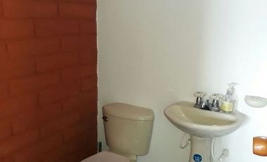 CASA EN ARRIENDO EN EL ARENILLO