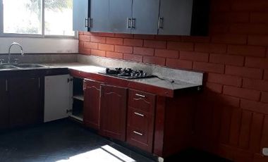 CASA EN ARRIENDO EN EL ARENILLO