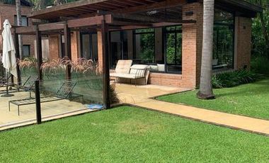 Departamento en Pilar, zona Highland Country