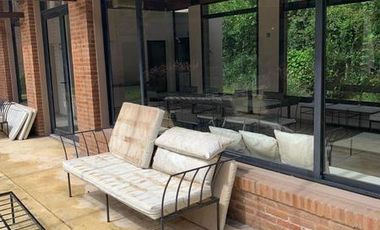 Departamento en Pilar, zona Highland Country