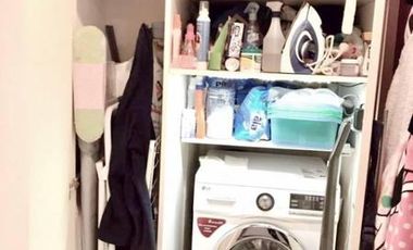 Departamento en Pilar, zona Highland Country