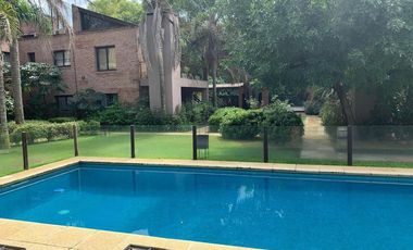 Departamento en Pilar, zona Highland Country