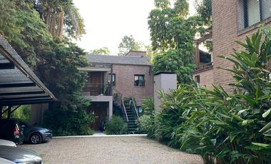 Departamento en Pilar, zona Highland Country