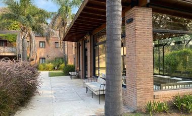 Departamento en Pilar, zona Highland Country