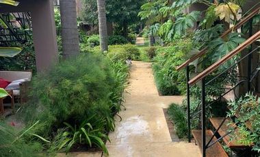 Departamento en Pilar, zona Highland Country