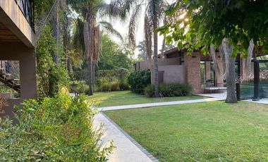 Departamento en Pilar, zona Highland Country