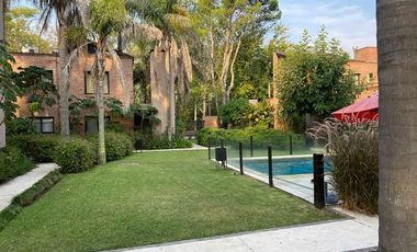 Departamento en Pilar, zona Highland Country