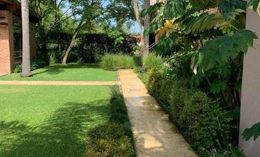 Departamento en Pilar, zona Highland Country