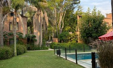 Departamento en Pilar, zona Highland Country