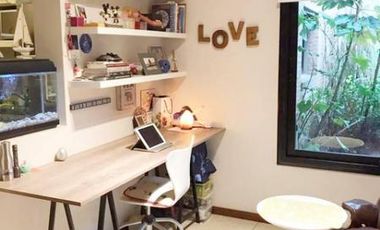 Departamento en Pilar, zona Highland Country