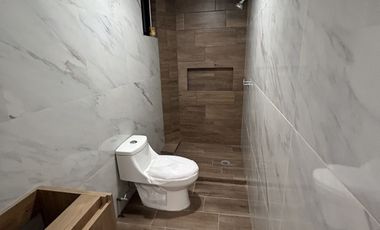 Preventa departamentos en Pedregal de Santa Ursula