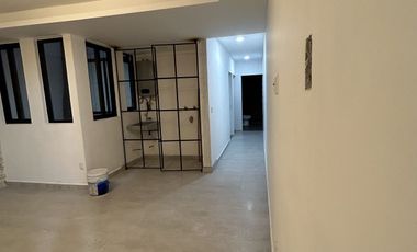 Preventa departamentos en Pedregal de Santa Ursula