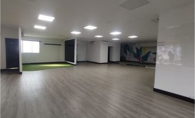 Oficina en Arriendo Medellín Sector Poblado